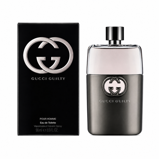 Gucci Guilty Pour Homme