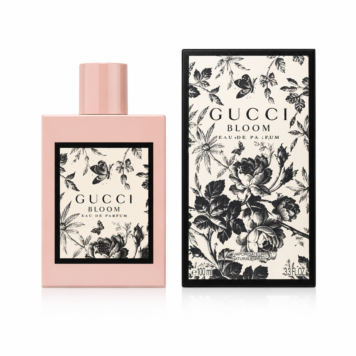 Gucci Bloom Nettare Intense