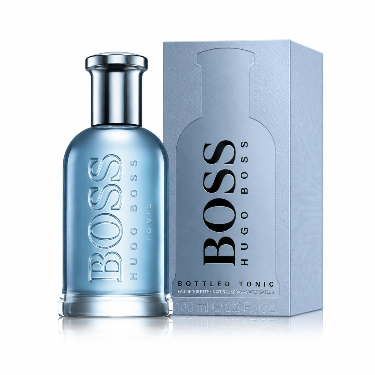 Hugo Boss Bottled Tonic