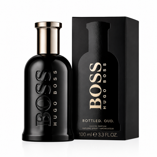Hugo Boss Bottled Oud