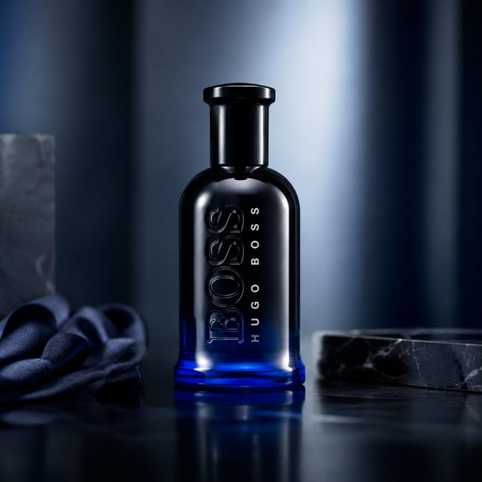 Hugo Boss Bottled Night