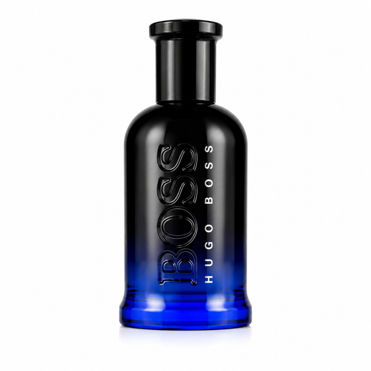 Hugo Boss Bottled Night