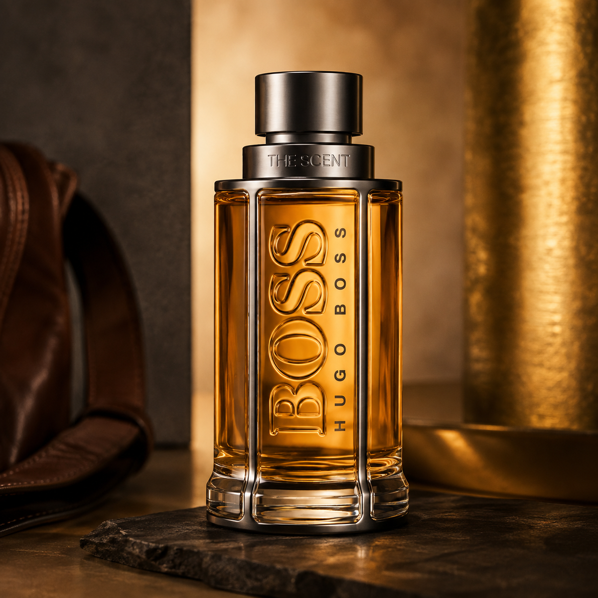 Hugo Boss The Scent
