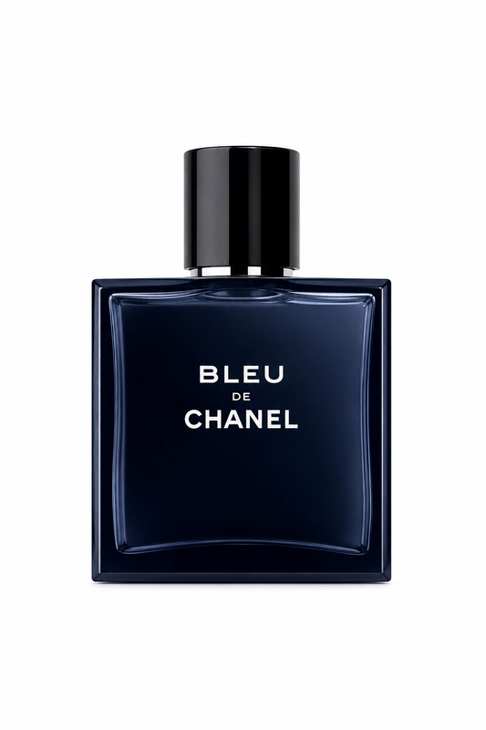 Bleu de Chanel Eau de Toilette