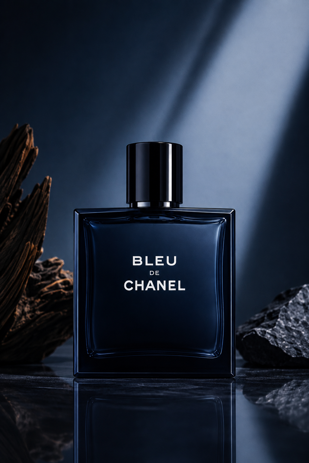 Bleu de Chanel Eau de Toilette