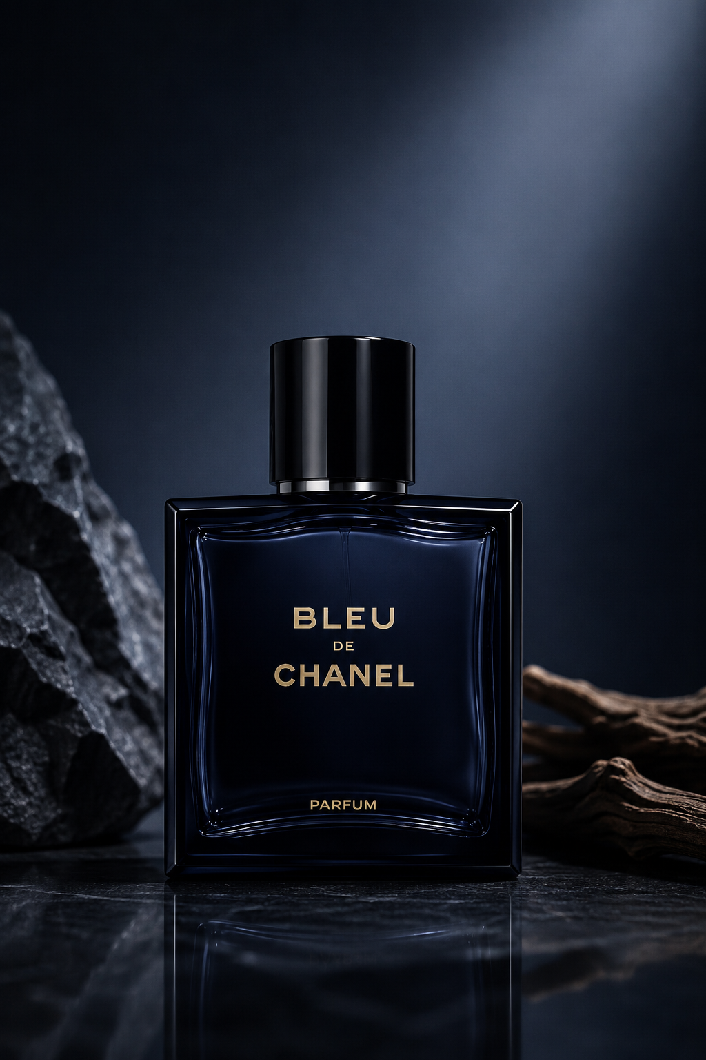 Bleu de Chanel Parfum