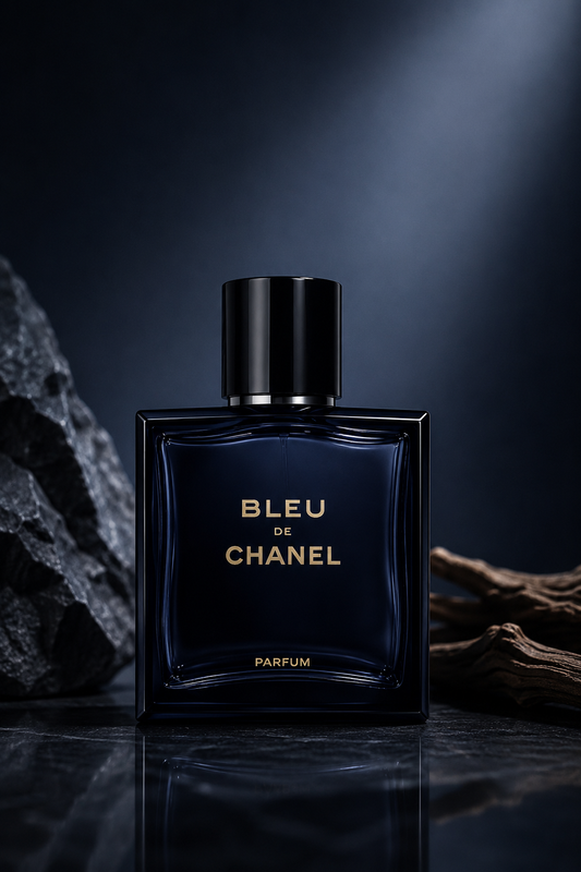 Bleu de Chanel Parfum