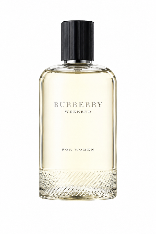 Burberry Weekend for Women Eau de Parfum