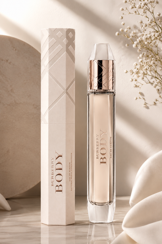 Burberry Body Eau de Parfum