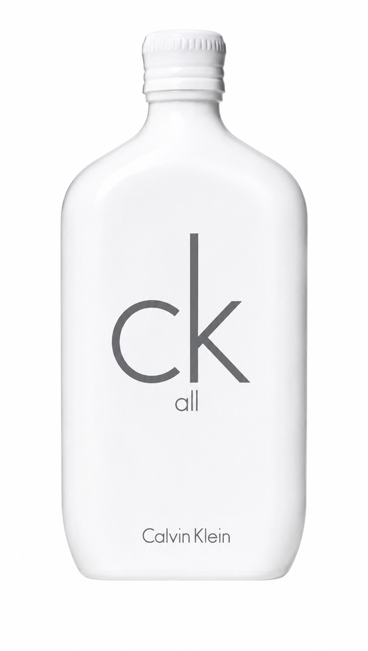 Calvin Klein all