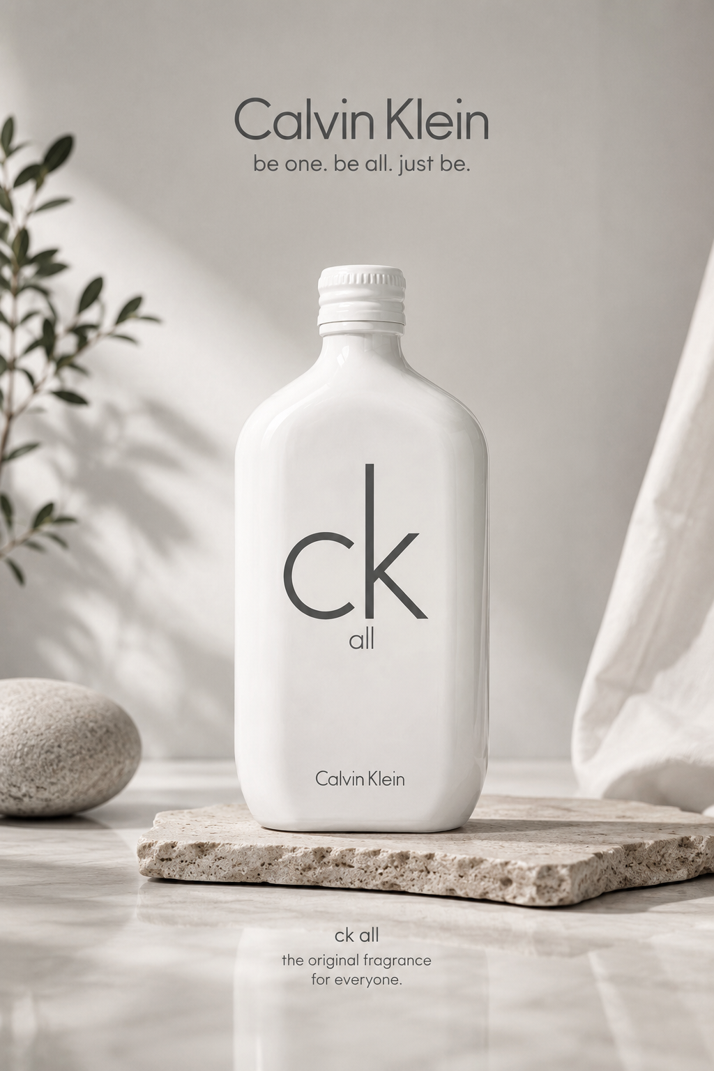 Calvin Klein all