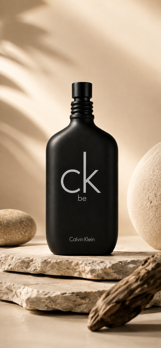 Calvin Klein CK Be
