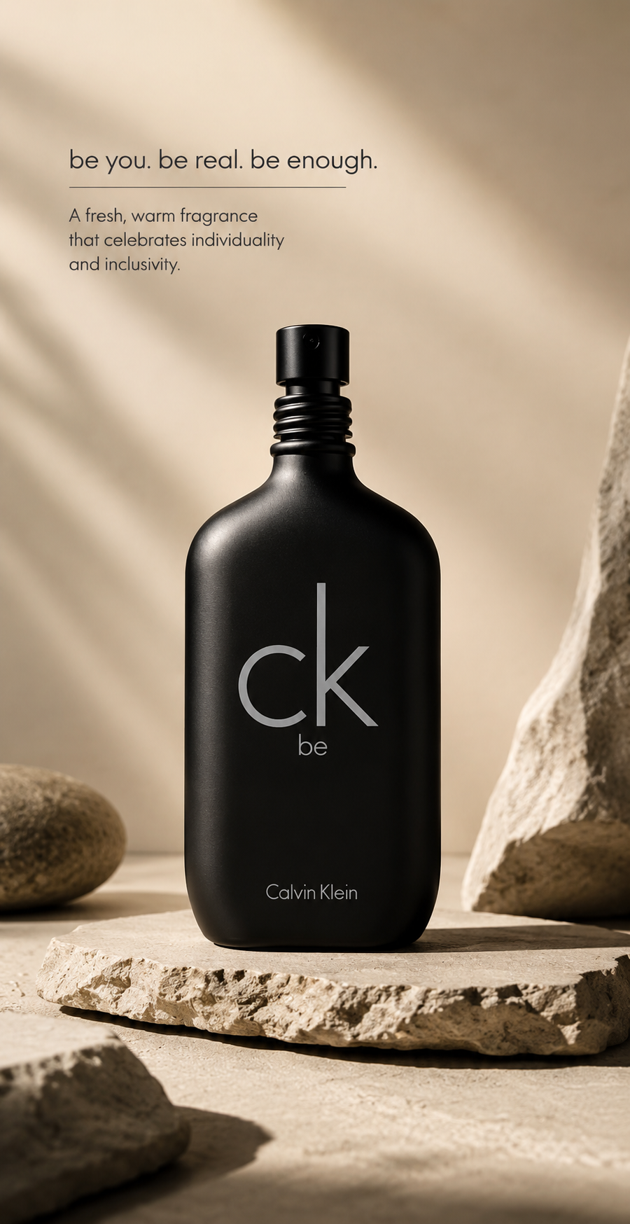 Calvin Klein CK Be