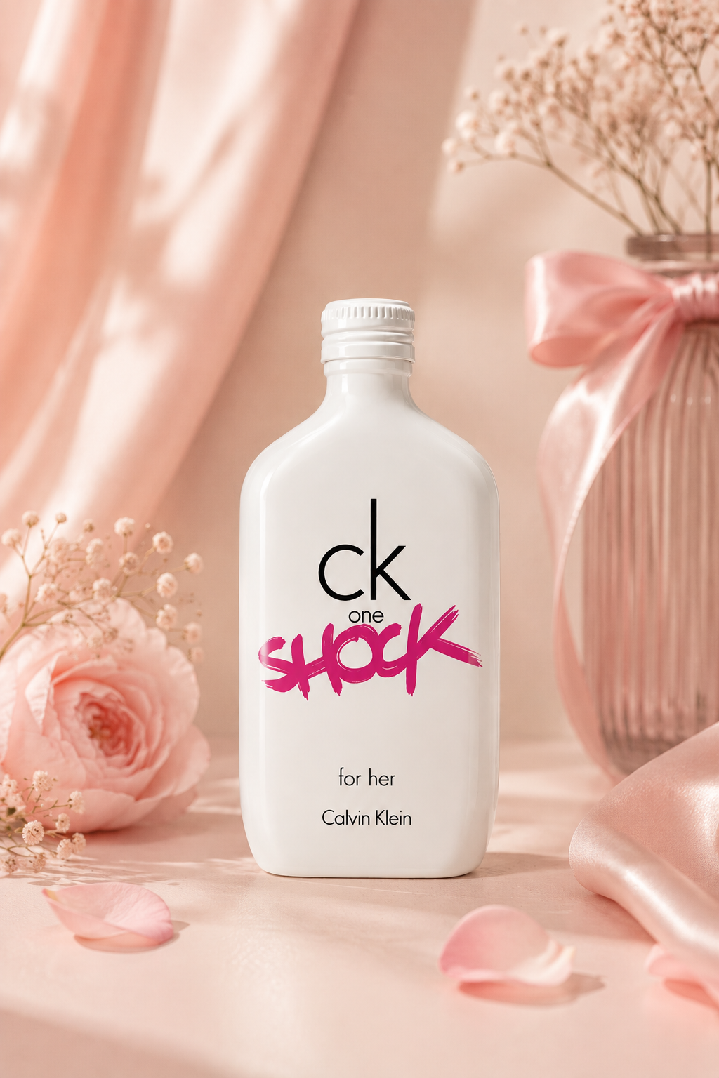 Calvin Klein Shock for Her