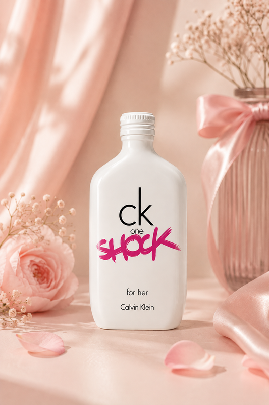 Calvin Klein Shock for Her