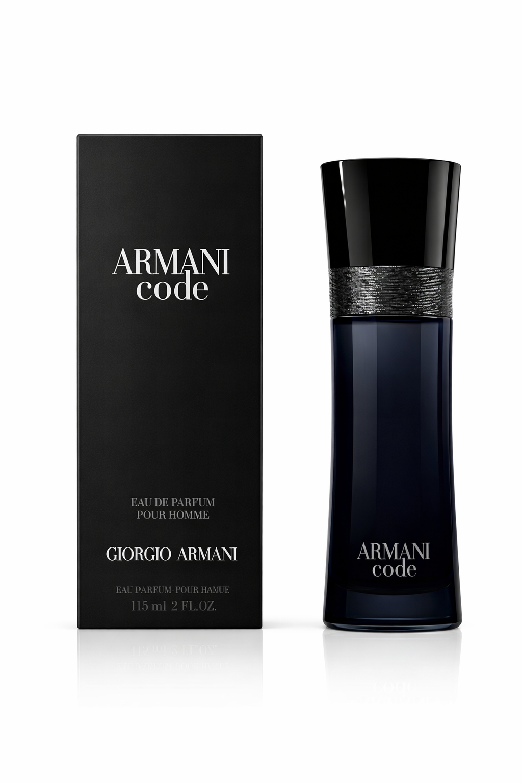 Armani Code Eau de Toilette