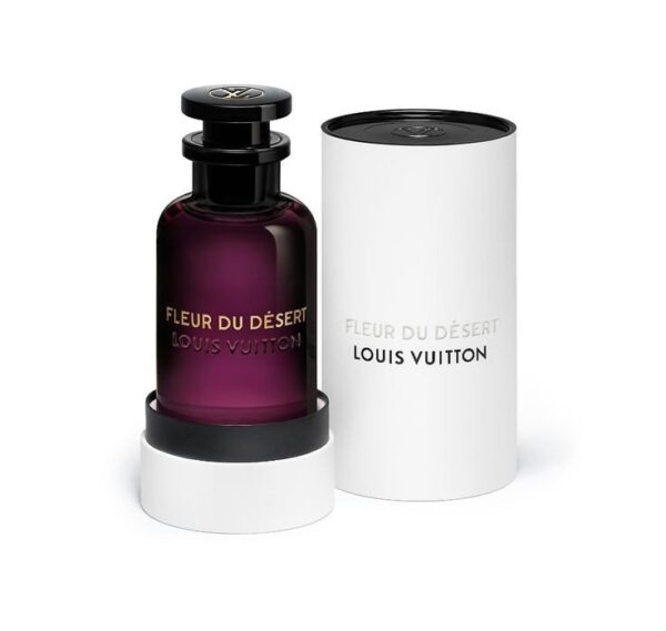 Louis Vuitton Fleur de Desert Eau de Parfum