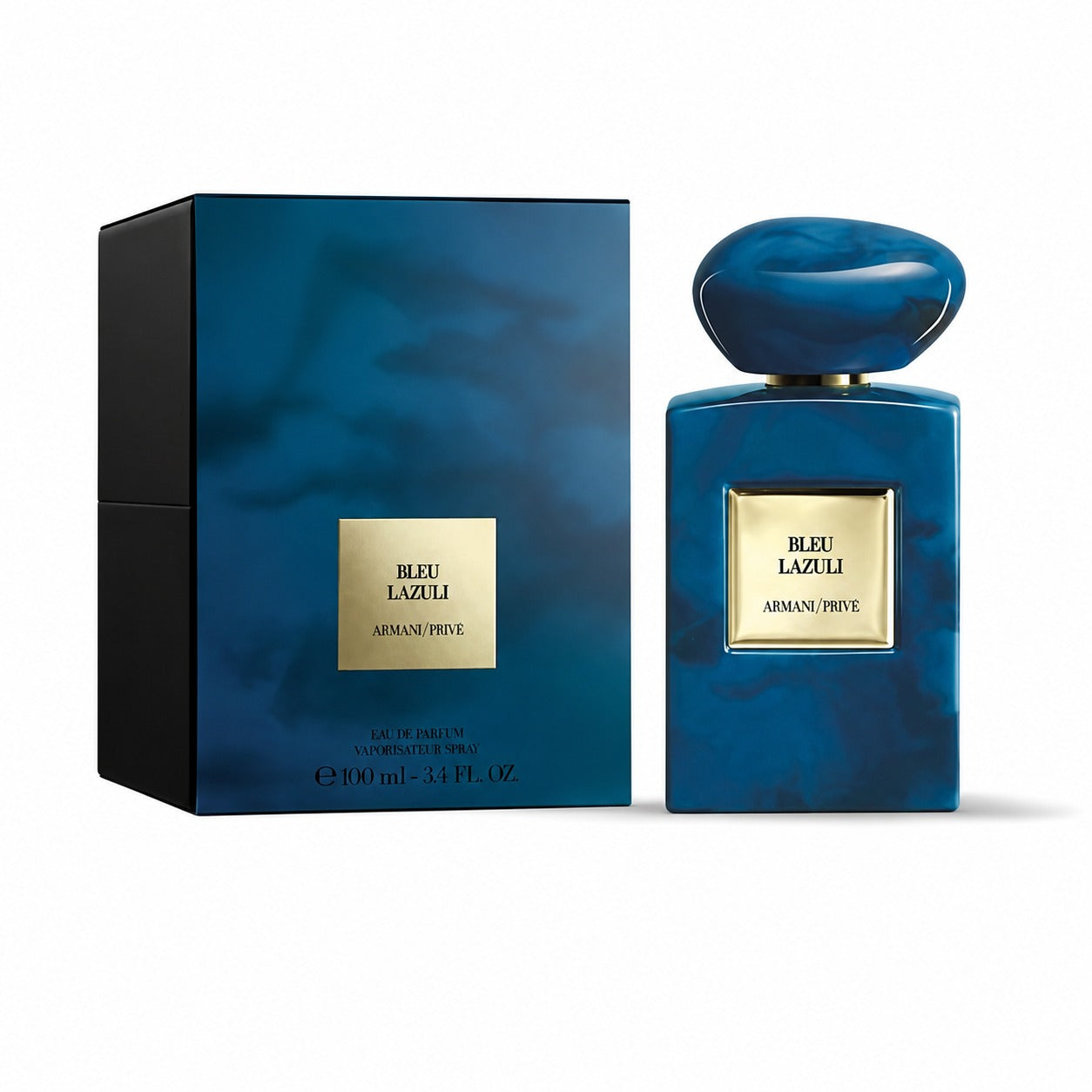 Armani Prive Bleu Lazuli Eau de Parfum
