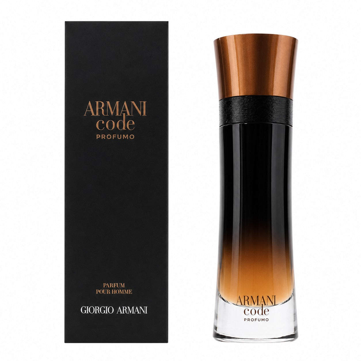 Armani Code Profumo Parfum