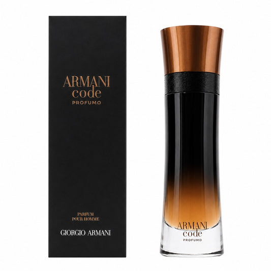Armani Code Profumo Parfum