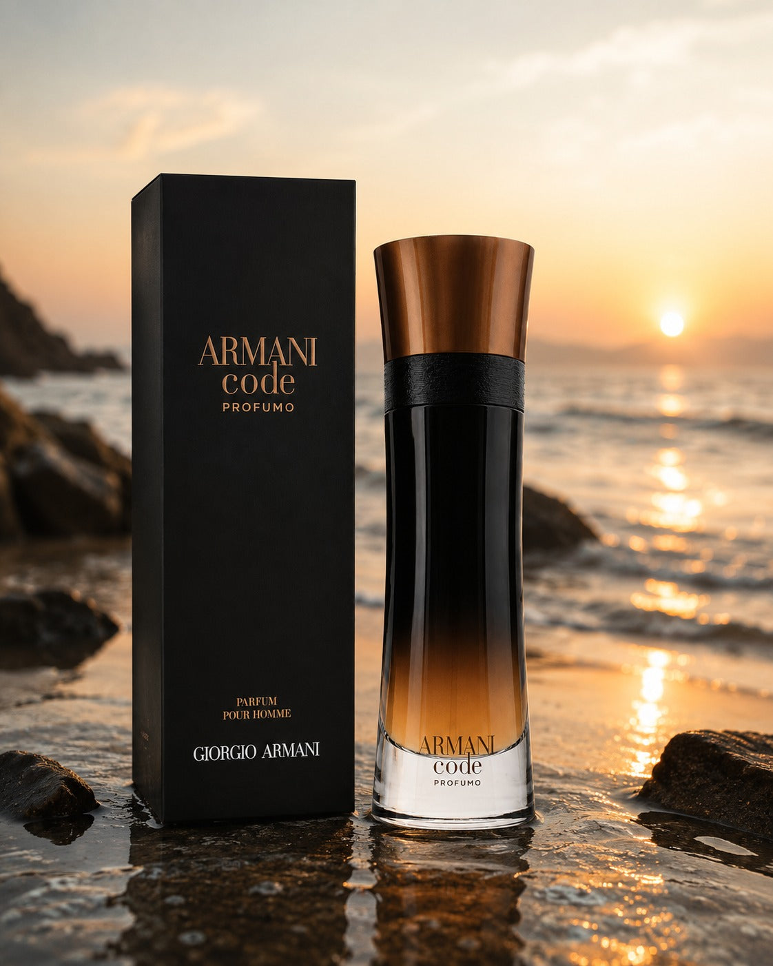 Armani Code Profumo Parfum