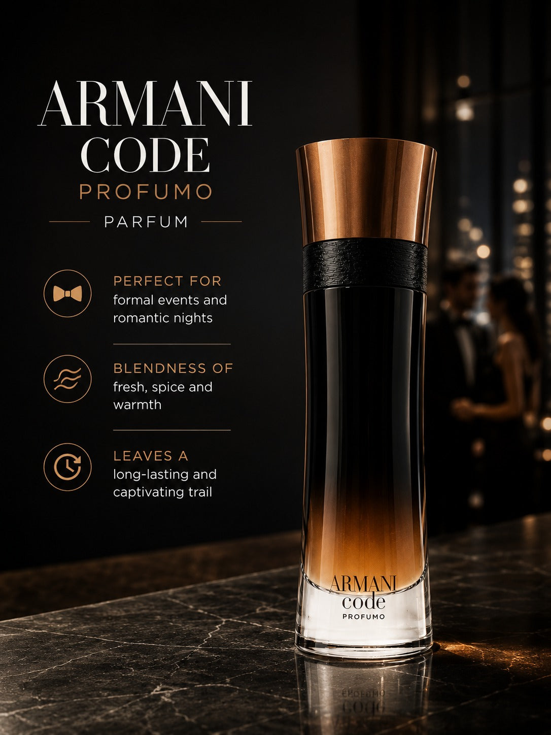 Armani Code Profumo Parfum