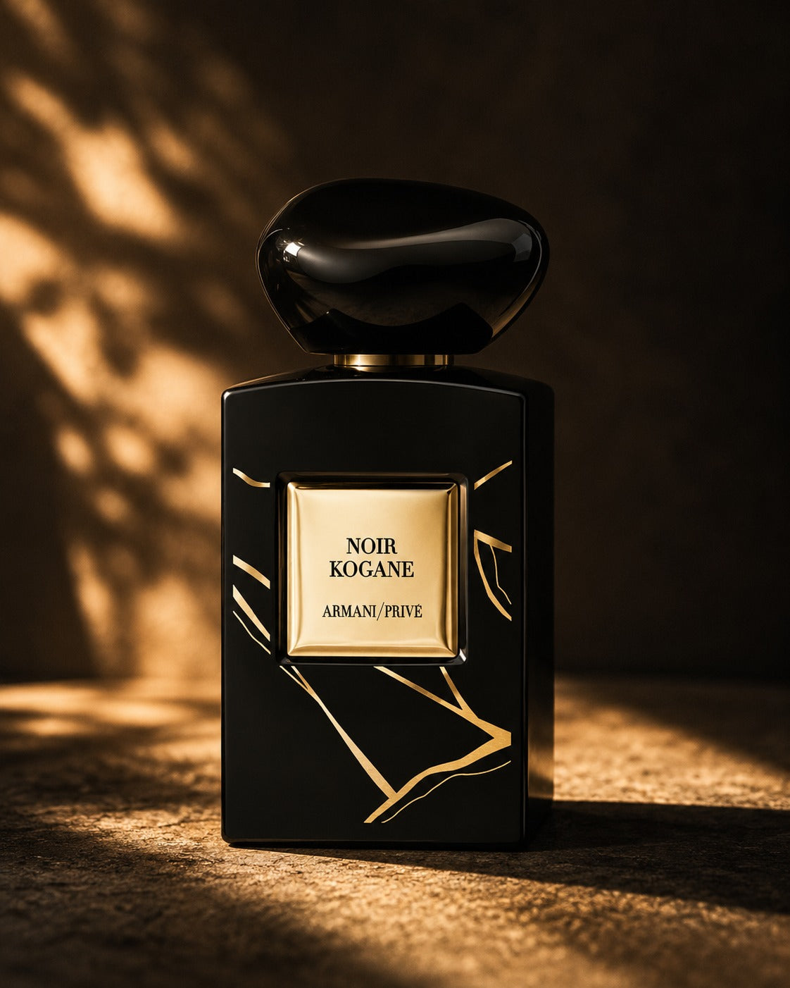 Armani Prive Noir Kogane Eua de Parfum