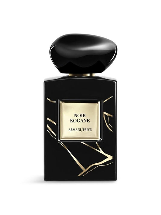 Armani Prive Noir Kogane Eua de Parfum