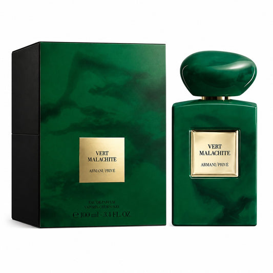 Armani Prive Vert Malachite Eau de Parfum