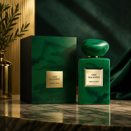 Armani Prive Vert Malachite Eau de Parfum