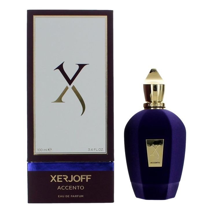Xerjoff Accento Eau de Parfum