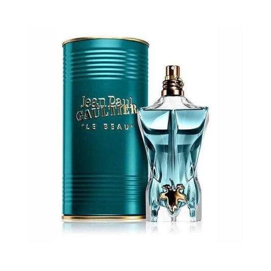 Jean Paul Gaultier Le Beau Eau de Toilette