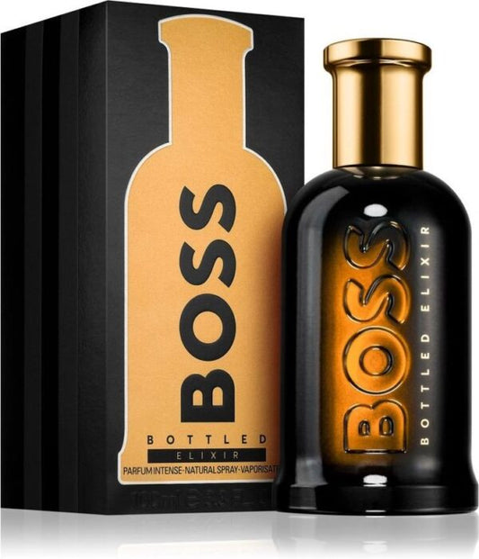 Hugo Boss Bottled Elixir Parfum Intense