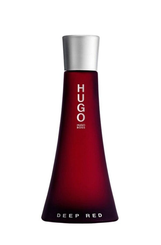 Hugo Boss Deep Red Eau de Parfum