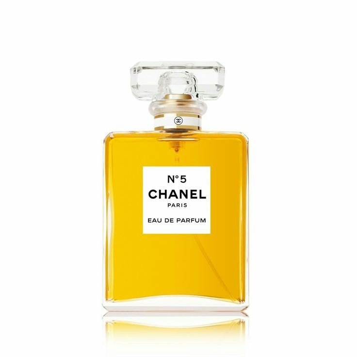 Chanel N°5  Eau de Parfum