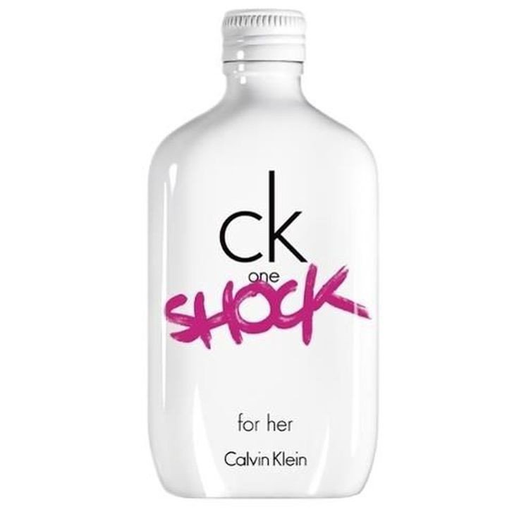 Calvin Klein CK Shock for Her Eau de Toilette