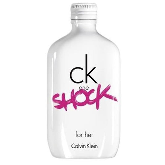 Calvin Klein CK Shock for Her Eau de Toilette