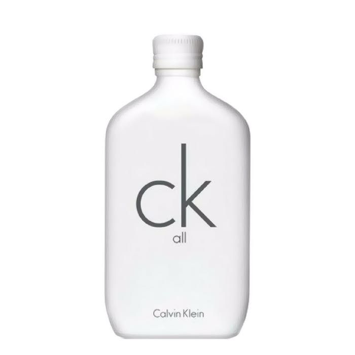 Calvin Klein all