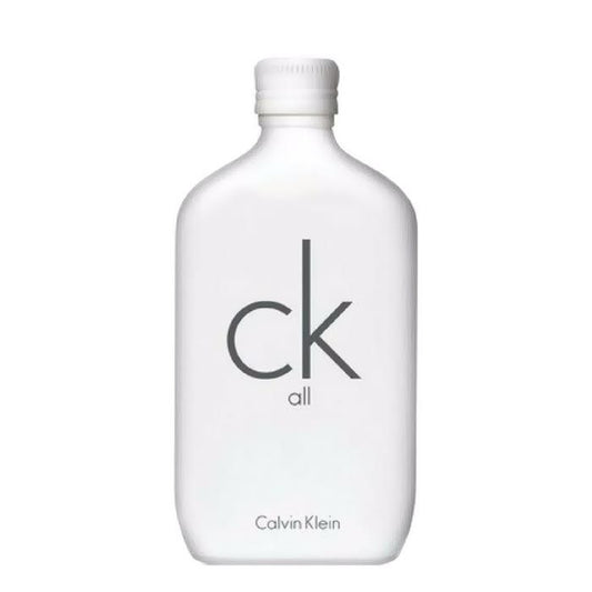 Calvin Klein all