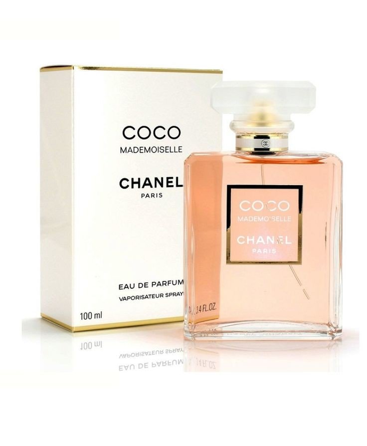 Chanel Coco Mademoiselle Eau de Parfum