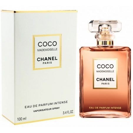 Chanel Coco Mademoiselle Eau de Parfum Intense