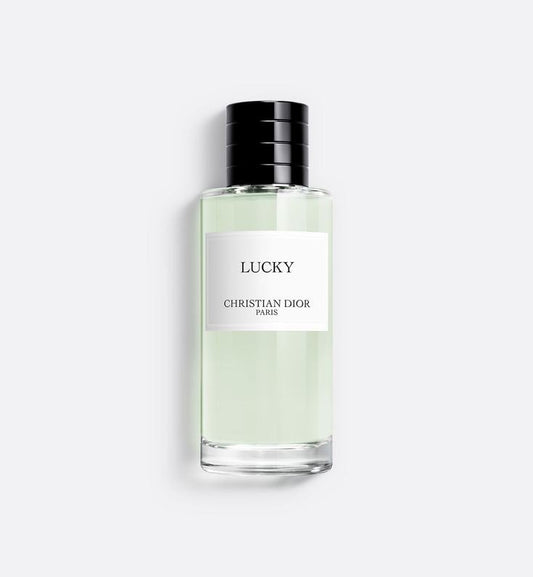 Dior Lucky Eau de Parfum