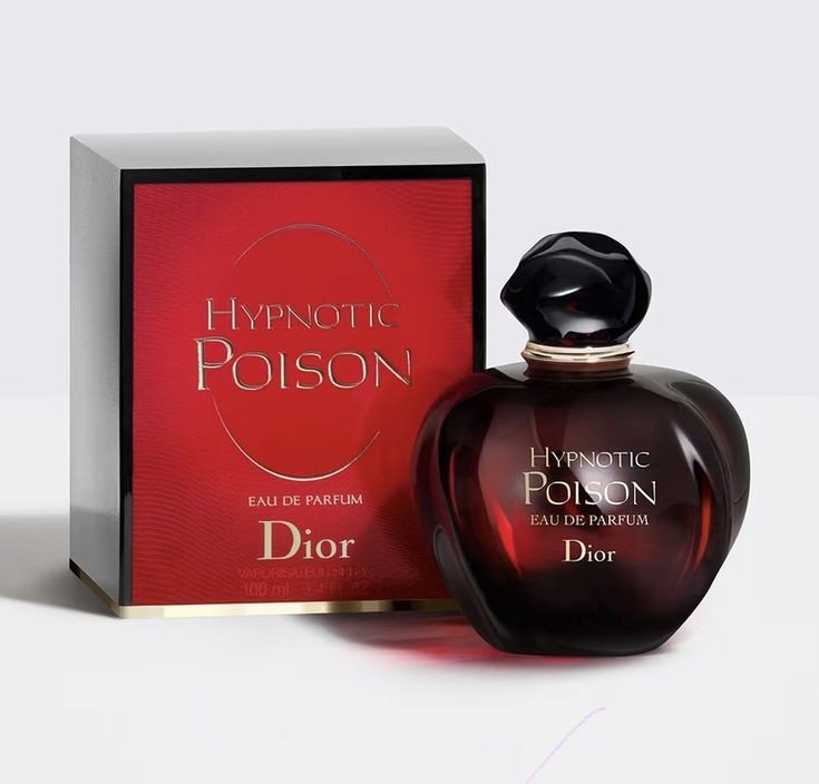 Dior Hypnotic Poison Eau de Parfum