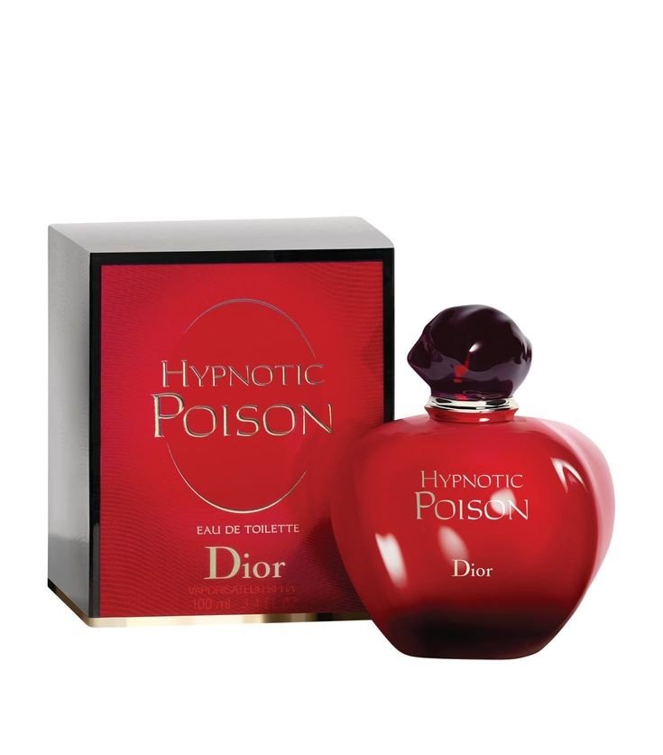 Dior Hypnotic Poison Eau de Toilette