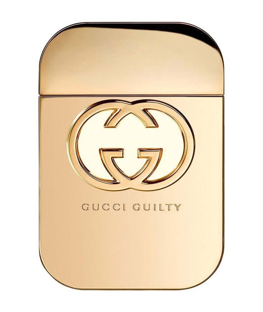 Gucci Guilty Eau de Toilette Women