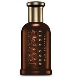 Hugo Boss Bottled Oud Saffron Eau de Parfum Men
