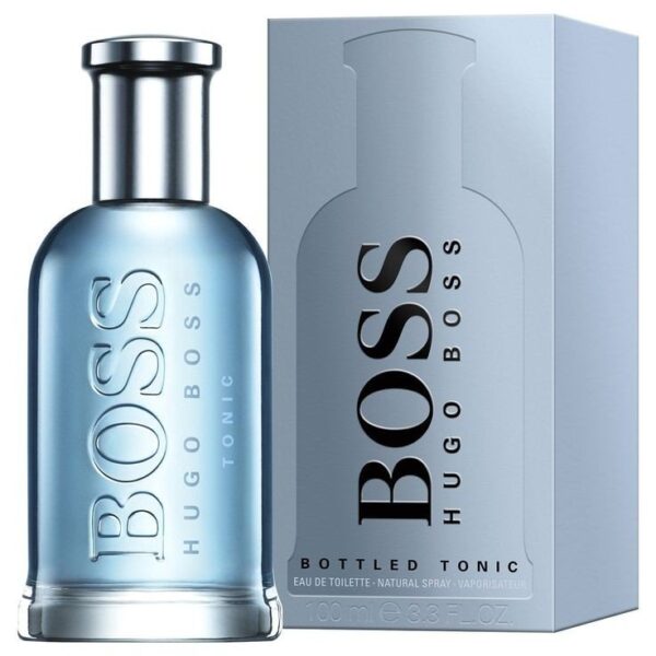 Hugo Boss Bottled Tonic Eau de Toilette