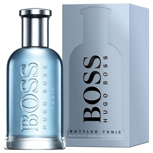 Hugo Boss Bottled Tonic Eau de Toilette