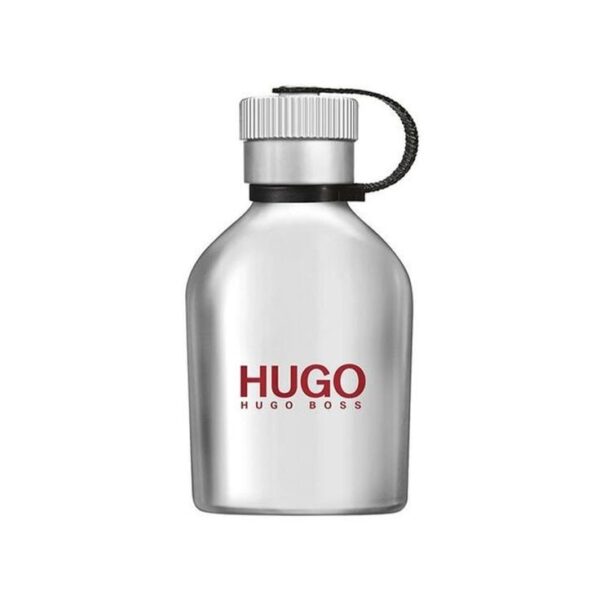 Hugo Boss Iced Eau de Toilette