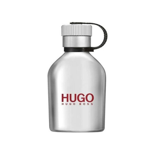Hugo Boss Iced Eau de Toilette